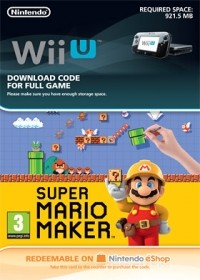 Mario Maker 3ds Free Download Code