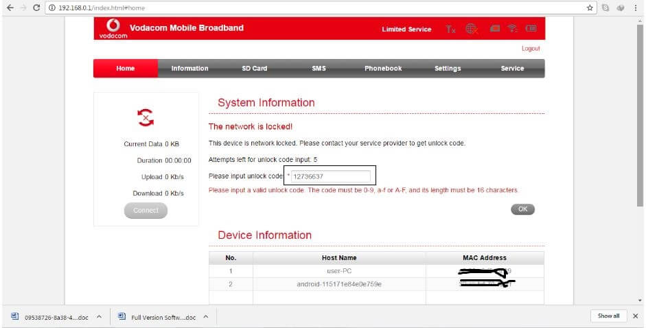 Vodafone mobile wifi r207 unlock code free cell phone unlock motorola