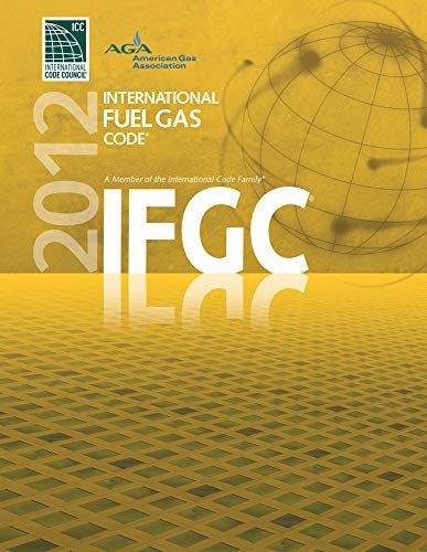 International fuel gas code 2012 pdf free download